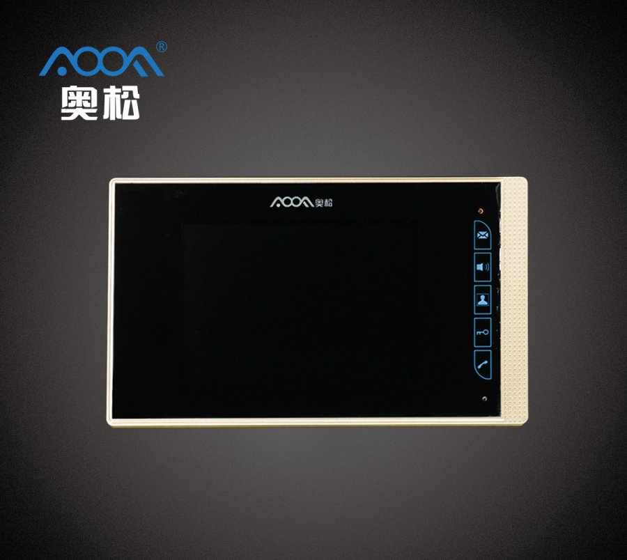 小區(qū)樓宇對(duì)講分機(jī)5603