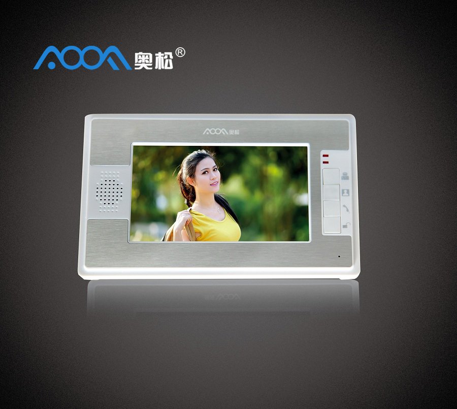 小區(qū)樓宇對(duì)講分機(jī)790