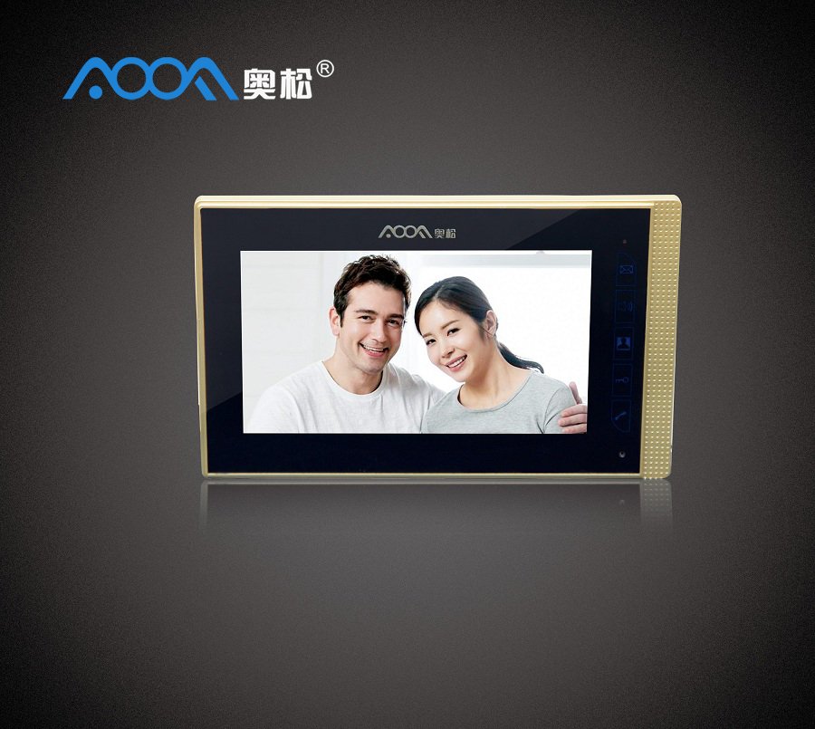 對(duì)講門鈴分機(jī)M781